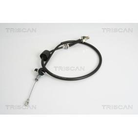 Comprar Cable de embrague de TRISCAN 8140 42204 a bajo precio de 23,78 €
