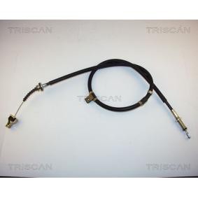 Comprar Cable de embrague de TRISCAN 8140 42205 a bajo precio de 23,28 €