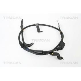 Handbremsseil 8140 43124 von TRISCAN günstig für 27,31 € online kaufen