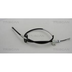 Acquista Cavo freno a mano da TRISCAN 8140 43163 a buon mercato per soli 14,42 €