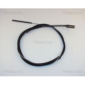 Acquista Cavo freno a mano da TRISCAN online per 96 Sedan a prezzi moderati