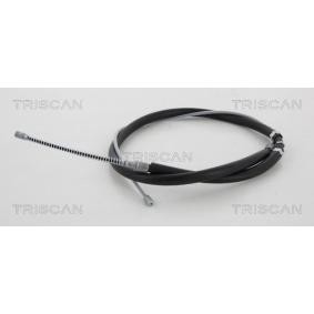 Achetez des Câble de frein à main TRISCAN 8140 67111 à prix pour 22,85 €