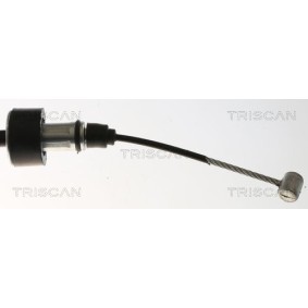 Köp Gasvajer av TRISCAN 8140 67302 till det låga priset 48,02 kr