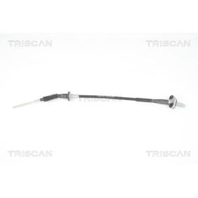 Comprar Cable de embrague de TRISCAN 8140 69210 a bajo precio de 27,12 €