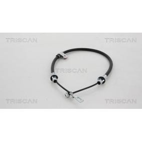 Acquista Cavo freno a mano da TRISCAN 8140 80108 a buon mercato per soli 27,25 €