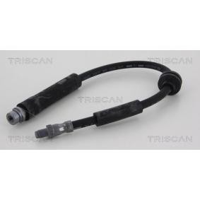 Compre Latiguillos de freno de TRISCAN online para Kuga Mk1 (C394) a precios moderados