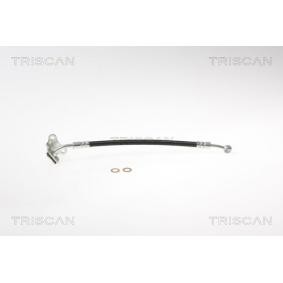 Achetez des Flexible de frein de chez TRISCAN en ligne pour CARNIVAL / GRAND CARNIVAL III (VQ) à prix modérés
