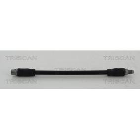 Achetez des Flexible de frein de chez TRISCAN en ligne pour R8 Coupé (4S3, 4SP) à prix modérés
