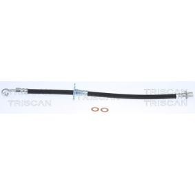 Compre Tubo flexível de travão da TRISCAN 8150 40228 a um preço baixo por 14,01 €