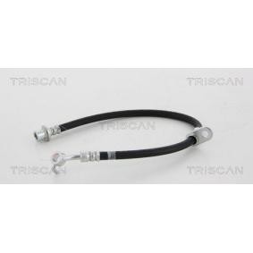 Achetez des Flexible de frein de chez TRISCAN en ligne pour Accord IX Berline (CR) à prix modérés