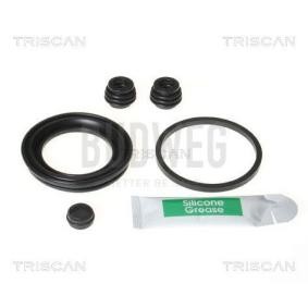 Achetez des Kit de réparation d'étrier de frein TRISCAN 8170 202012 à prix pour 14,41 €