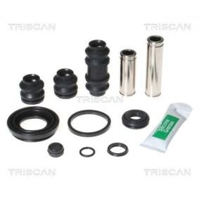 Compre Jogo de reparação, pinça de travão da TRISCAN 8170 203413 a um preço baixo por 27,62 €