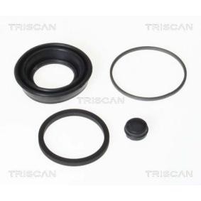 Compre Jogo de reparação, pinça de travão da TRISCAN 8170 203609 a um preço baixo por 18,40 €