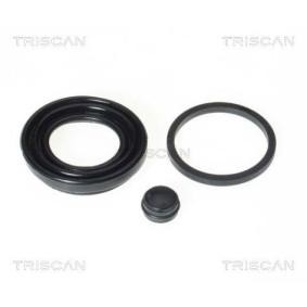Achetez des Kit de réparation d'étrier de frein TRISCAN 8170 203633 à prix pour 10,65 €