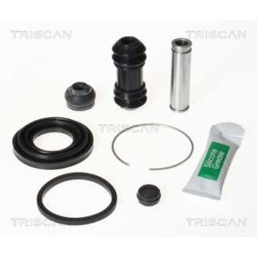 Comprar Juego de reparación, pinza de freno de TRISCAN 8170 203839 a bajo precio de 35,47 €
