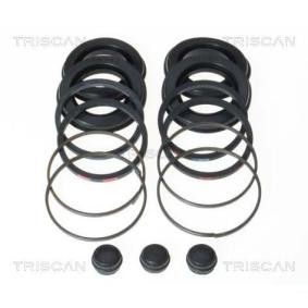 Compre Jogo de reparação, pinça de travão da TRISCAN 8170 204003 a um preço baixo por 26,08 €