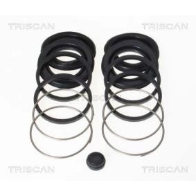 Comprar Juego de reparación, pinza de freno de TRISCAN 8170 204015 a bajo precio de 24,78 €