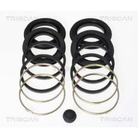Comprar Juego de reparación, pinza de freno de TRISCAN 8170 204208 a bajo precio de 23,10 €