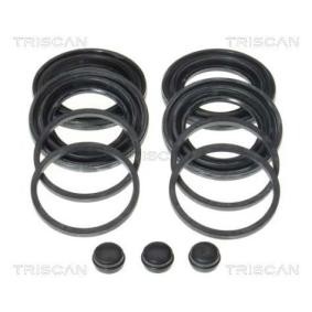 Compre Jogo de reparação, pinça de travão da TRISCAN 8170 204406 a um preço baixo por 33,75 €
