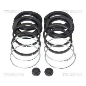 Comprar Juego de reparación, pinza de freno de TRISCAN 8170 204407 a bajo precio de 13,99 €