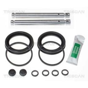 Compre Jogo de reparação, pinça de travão da TRISCAN 8170 204881 a um preço baixo por 48,45 €