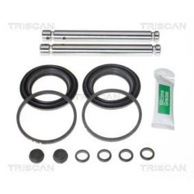 Compre Kit de reparação de pinças de travão de TRISCAN online para MB100 Caixa (KPA) a preços moderados