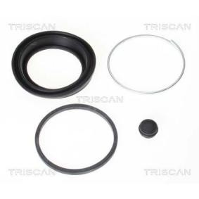 Achetez des Kit de réparation d'étrier de frein TRISCAN 8170 205409 à prix pour 13,41 €