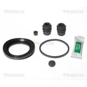 Comprar Juego de reparación, pinza de freno de TRISCAN 8170 205727 a bajo precio de 11,99 €