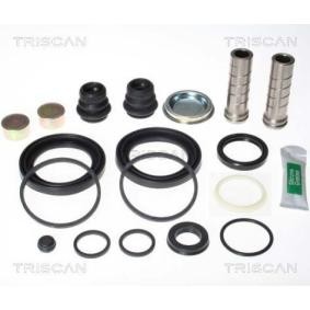 Compre Jogo de reparação, pinça de travão da TRISCAN 8170 206029 a um preço baixo por 88,31 €
