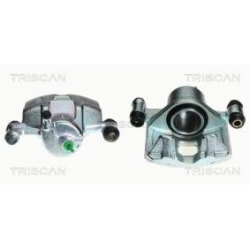 Bremssattel 8170 341896 von TRISCAN günstig für 113,91 € online kaufen