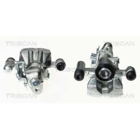 Bremssattel für FORD USA von TRISCAN