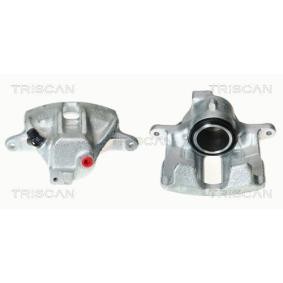 Bremssattel 8170 342881 von TRISCAN günstig für 109,64 € online kaufen