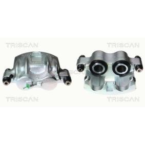 Compre Pinça de travão da TRISCAN 8170 342943 a um preço baixo por 181,51 €