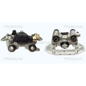 Bremssattel für RENAULT von TRISCAN