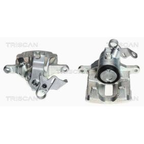 Bremssattel für RENAULT von TRISCAN