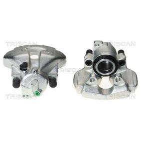 Bremssattel für FORD von TRISCAN