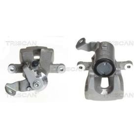 Bremssattel für RENAULT von TRISCAN