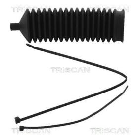 Acquista Kit soffietto, Sterzo da TRISCAN 8500 10037 a buon mercato per soli 11,12 €