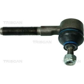 Achetez des Rotule de direction de chez TRISCAN en ligne pour 80 B1 Berline (80, 82) à prix modérés