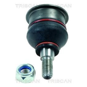 Traggelenk 8500 10537 von TRISCAN günstig für 9,64 € online kaufen