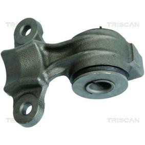 Compre Suspensão, braço oscilante da TRISCAN 8500 10801 a um preço baixo por 23,98 €