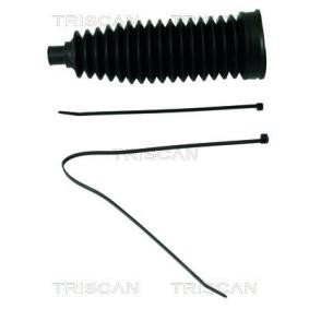 Faltenbalgsatz, Lenkung 8500 11003 von TRISCAN günstig für 35,94 € online kaufen