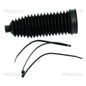 Acquista Kit soffietto, Sterzo da TRISCAN 8500 11004 a buon mercato per soli 21,48 €