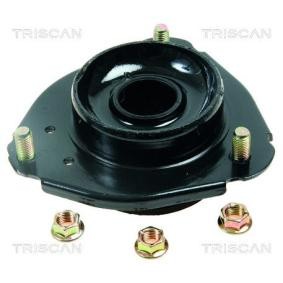 Federbeinstützlager 8500 13910 von TRISCAN günstig für 51,44 € online kaufen