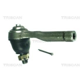 Achetez des Rotule de direction TRISCAN 8500 14111 à prix pour 21,29 €