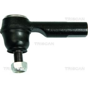 Achetez des Rotule de direction TRISCAN 8500 14113 à prix pour 16,76 €