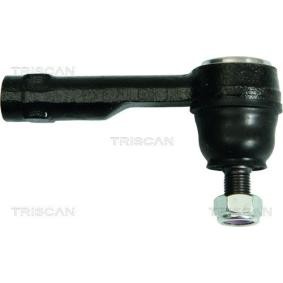 Achetez des Rotule de direction TRISCAN 8500 14117 à prix pour 10,79 €