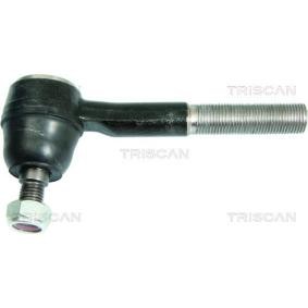 Achetez des Rotule de direction TRISCAN 8500 14125 à prix pour 14,96 €