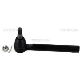 Achetez des Rotule de direction TRISCAN 8500 14139 à prix pour 42,14 €
