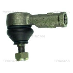 Acquista Testina sterzo da TRISCAN 8500 142100 a buon mercato per soli 21,61 €